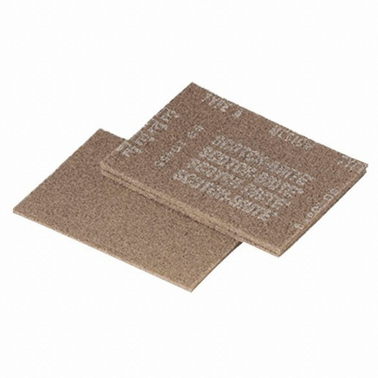 3M 스카치브라이트 공업용 수세미 7440 (100장)