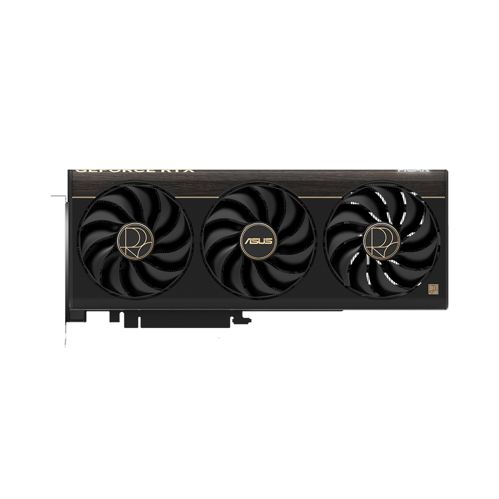 ASUS ProArt 지포스 RTX 5080 OC D7 16GB 대원씨티에스_이미지