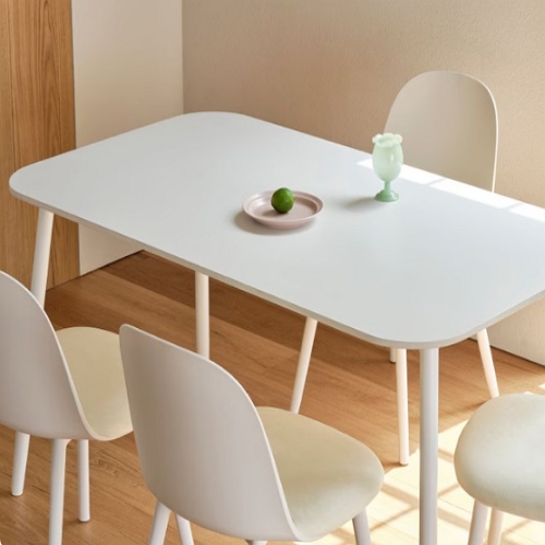 오트밀하우스 링컨 15T 세라믹 식탁 1400 (의자별도)