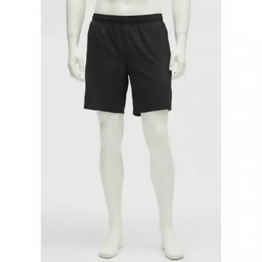 룰루레몬 페이스 브레이커 라인드 쇼츠 7inch 업데이트 BLK LM7BCBS 0001_이미지