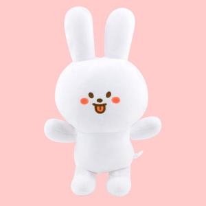 이젠크리에이션 플로피 하우스 인형 Naughty Rabbit