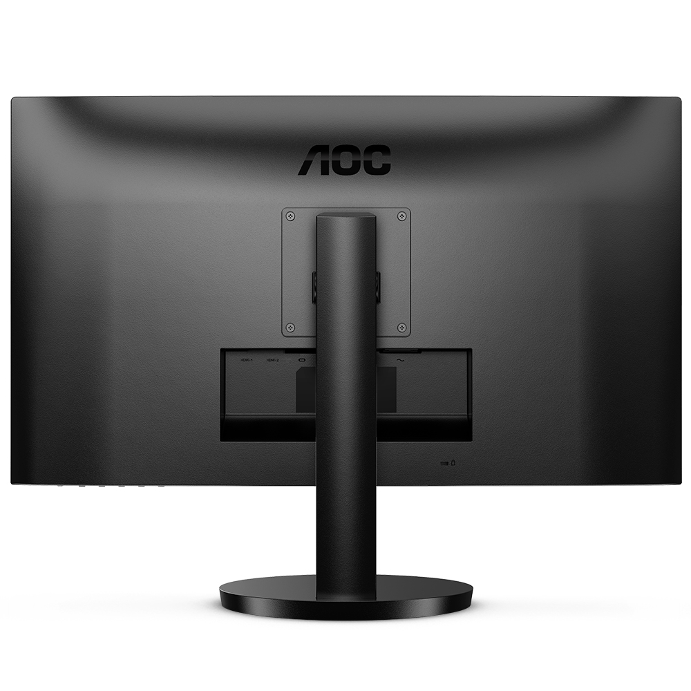 ���Ľ�ĵ AOC U27B3C 4K UHD USB-C ������ HDR ������