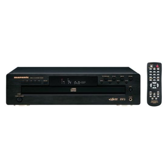 마란츠 CC4001 5CD 체인져_이미지