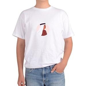 패션 JHP29S56_51HD 반팔티 중동아프리카 아랍남자 무슬림 Arab