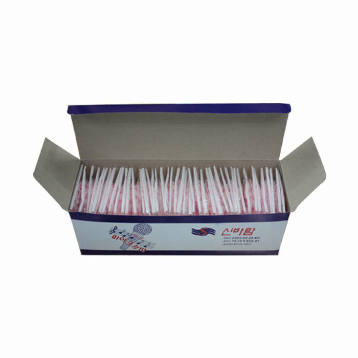 신바람 마이크 위생커버 (50박스)_이미지