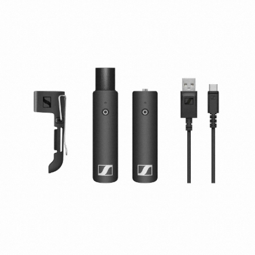 젠하이저 XSW-D PRESENTATION BASE SET