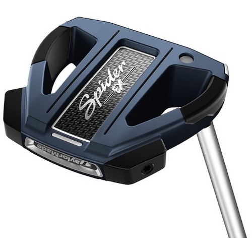 스파이더 EX 네이비 화이트 3번 퍼터