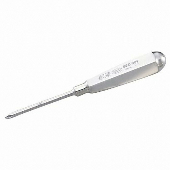 토네 스테인리스 십자 드라이버 SPD-001 (PH1 x 75mm)_이미지