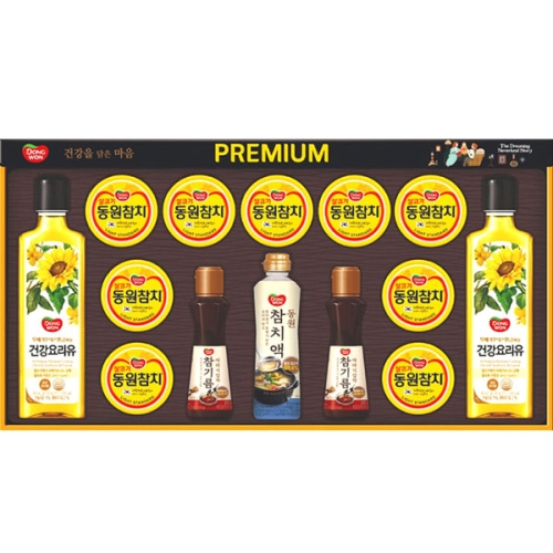 동원F&B 프리미엄 60호 (2개)_이미지