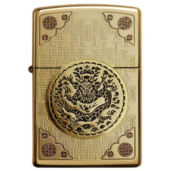 지포(ZIPPO) THE KING 1 (GD)_이미지
