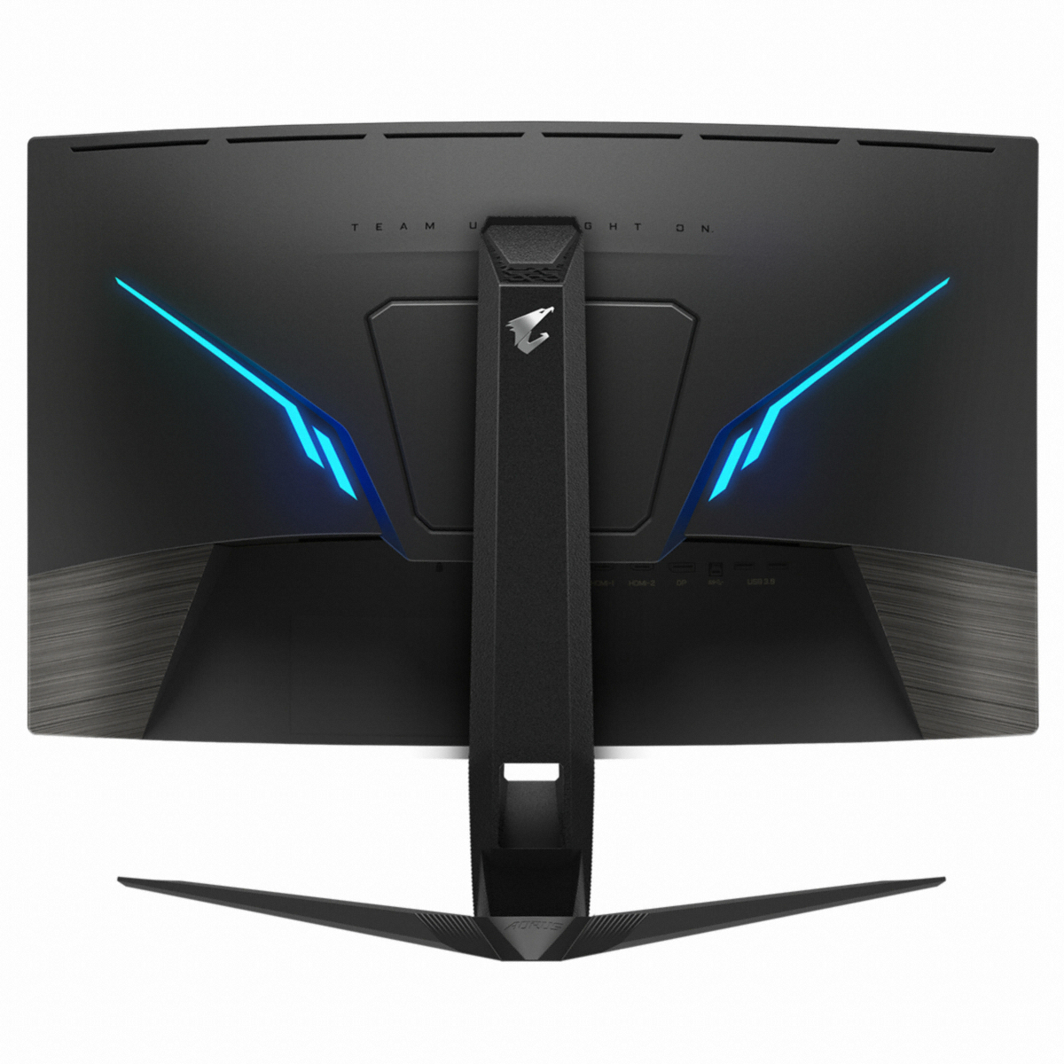 GIGABYTE AORUS CV27Q HBR3 RGB Fusion 제이씨현_이미지