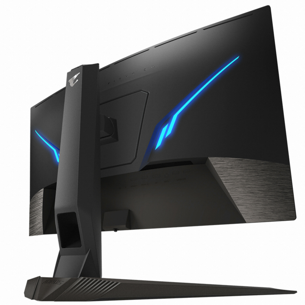 GIGABYTE AORUS CV27Q HBR3 RGB Fusion 제이씨현_이미지