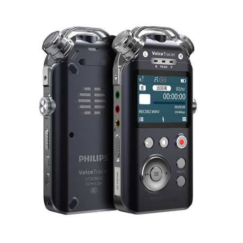 필립스 DVT7500 (해외구매)_이미지