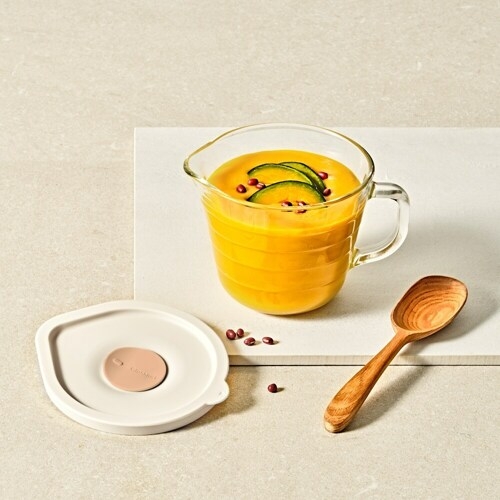 <b>글라스락</b> <b>렌지</b><b>쿡</b> 코지밀크 죽용기