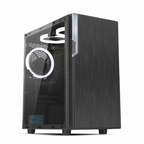 COX A2 스피더 미니 풀 아크릴 HALO_이미지