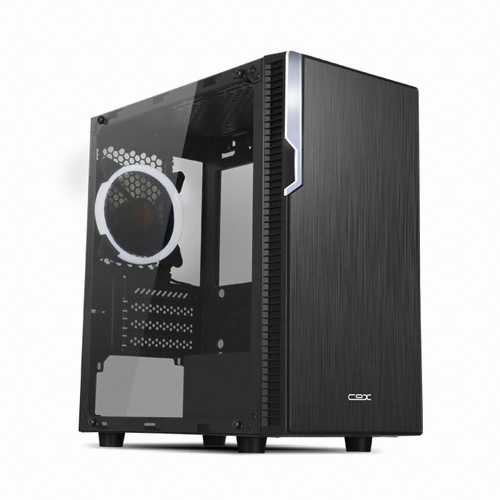 COX A2 스피더 미니 풀 아크릴 HALO_이미지