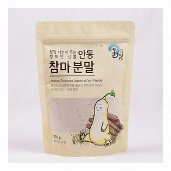 온샘 안동 참마 분말 300g이미지입니다. 누르면 해당 게시물로 새창이동합니다.