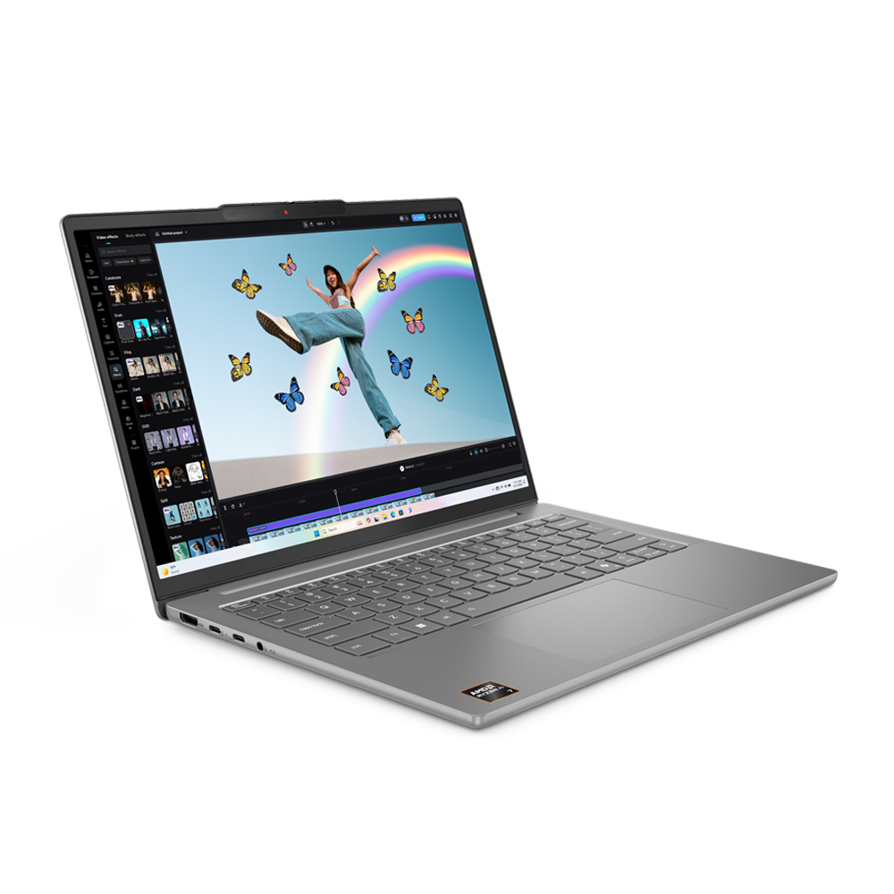 ����� ���̵���е� Slim5 14AKP10 83HX003WKR