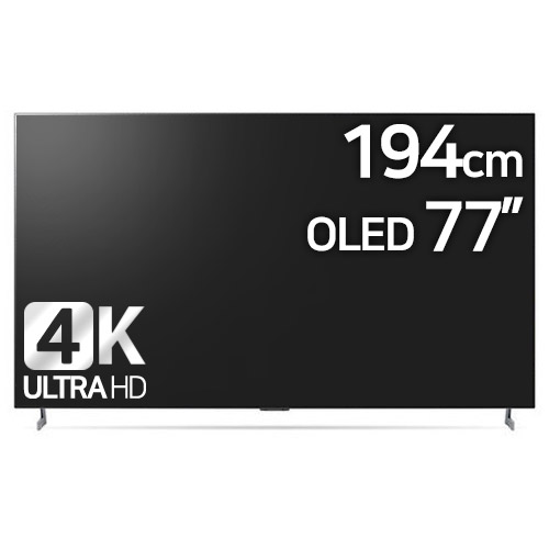 LG전자 올레드 evo OLED77G1KNA (벽걸이)_이미지