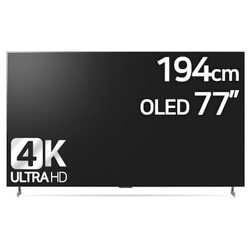 LG전자 올레드 evo OLED77G1KNA (벽걸이)