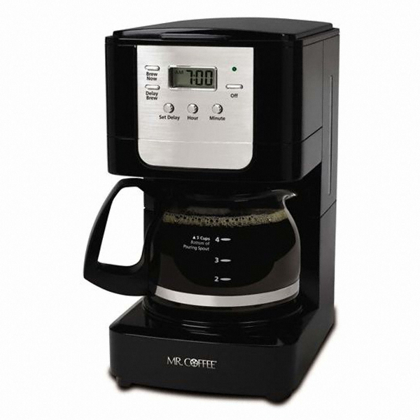 미스터커피 JWX3 (해외구매)