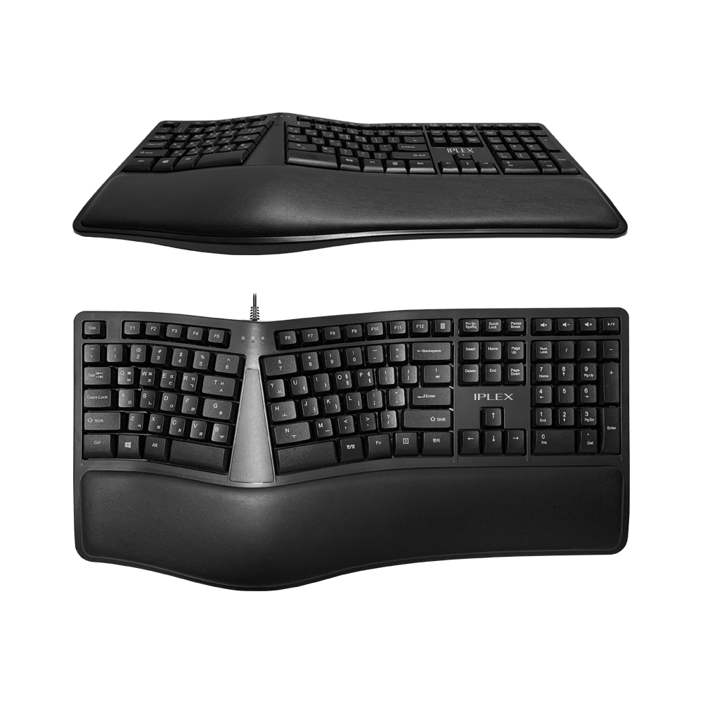 IPLEX ERK-2000 ��ü���� Ű����