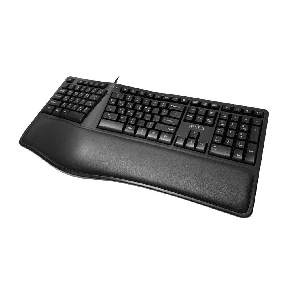 IPLEX ERK-2000 ��ü���� Ű����