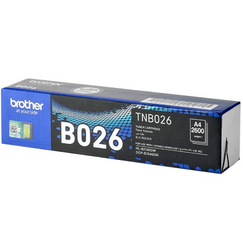 Brother ��ǰ TN-B026 ����