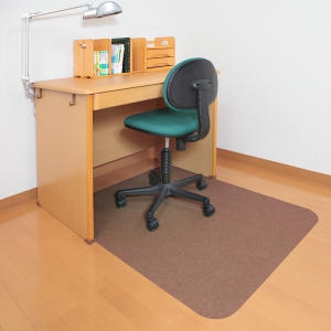 산코 PIKAPIKA 산코 책상 의자매트 체어매트 바닥보호 긁힘방지