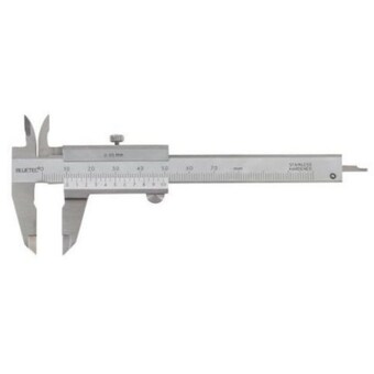 블루텍 <b>버니어</b>캘리퍼 BD530-75