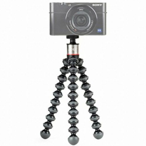 JOBY 고릴라포드 500 미니삼각대