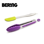 BERING  실리콘 조리도구 2종