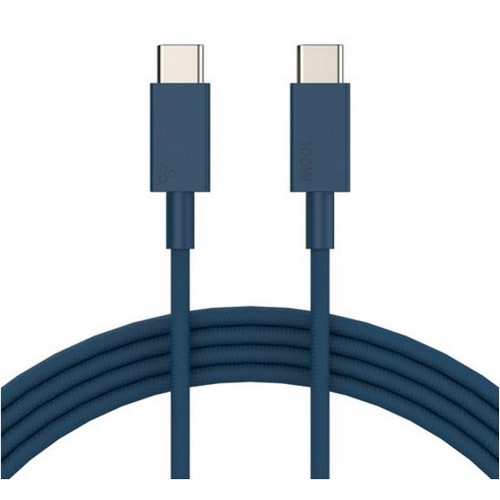 프롭스 PD PPS C to C타입 100W 케이블 (1.5m, 1개)