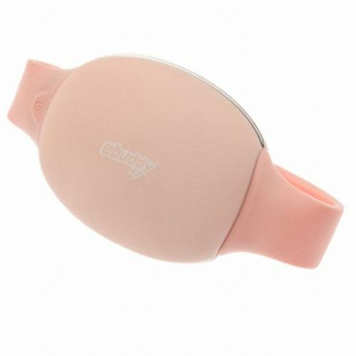 이버디 밴드형 손난로 3600mAh_이미지
