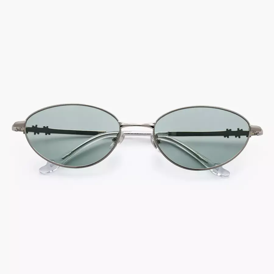 �����ο� ������� ���۶� EPOCA SILVER GREEN