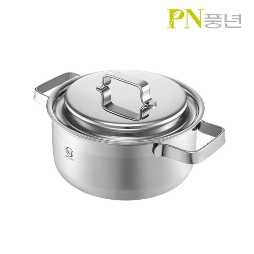PN풍년 위더스 리네 IH 양수냄비 (20cm)