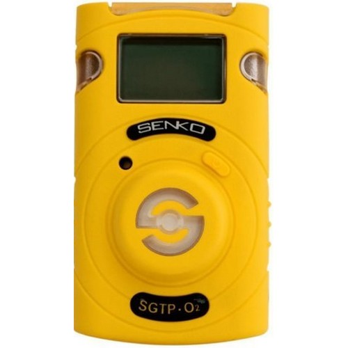 센코 휴대용 단일가스 검지기 SGT-P-O2_이미지