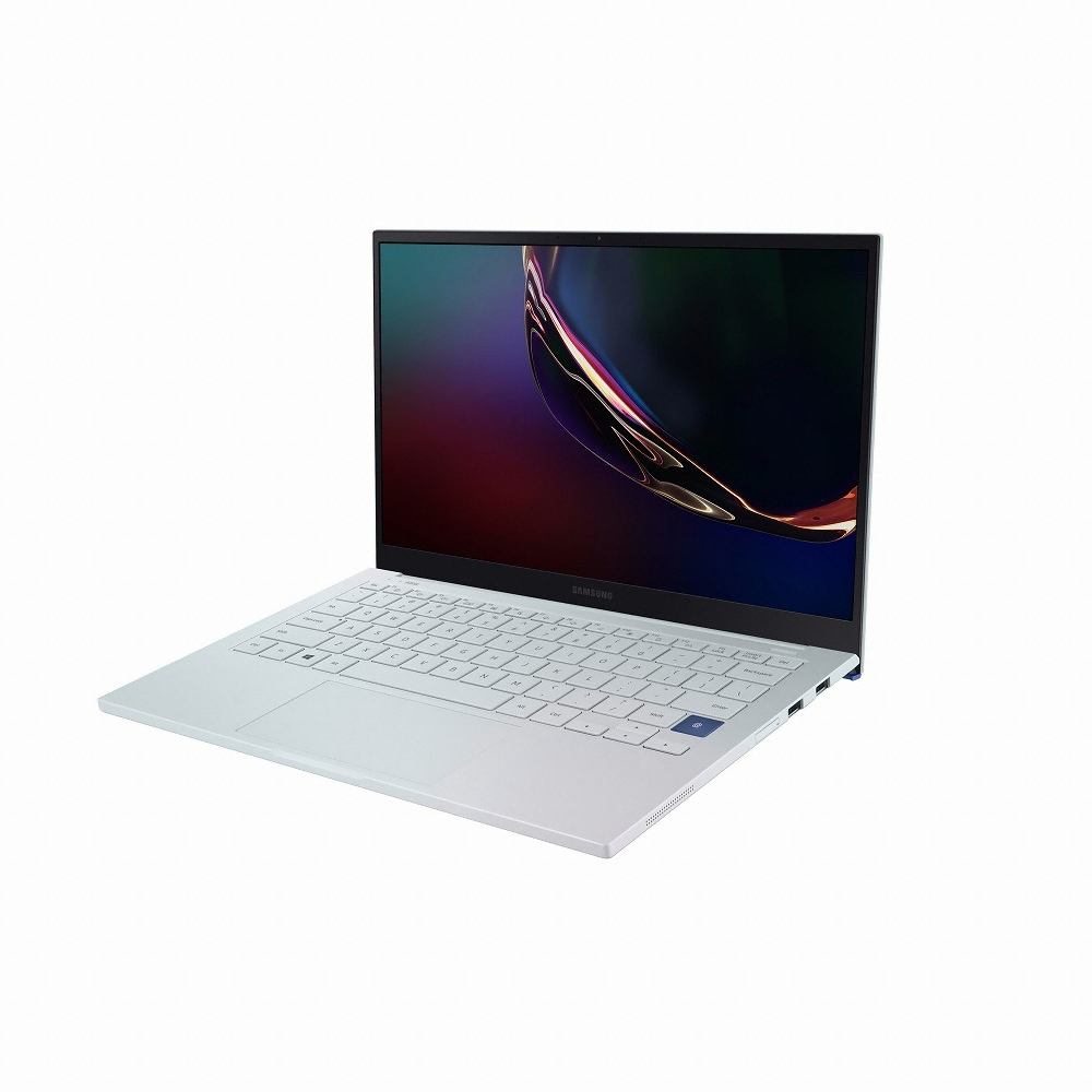 삼성전자 갤럭시북 이온 NT930XCJ-K38A (SSD 500GB)_이미지