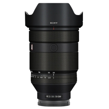SONY FE 28-70mm F2 GM용 데칼스티커