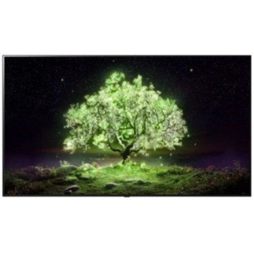 LG���� �÷��� OLED48A1ENA