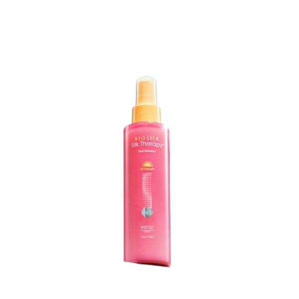 실크테라피 히트인핸서 UV테라피 미라클 미스트 150ml (1개)_이미지