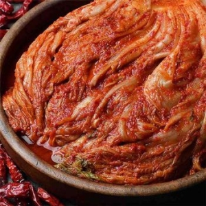 자연맛남 미치게 매운 김치 10kg (1개)_이미지