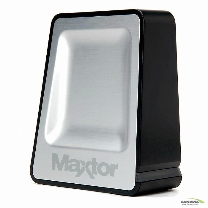 Maxtor OneTouch 4 Plus USB 2.0