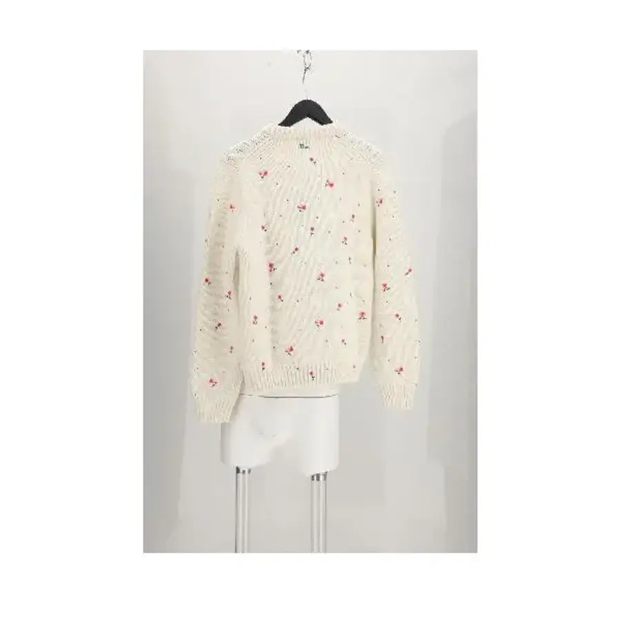 크리스찬디올 옴므 해외 이태리배송 SS26 옴므 남성 머스트 바이 룩 59 니트 피오리 683M654A0033_084