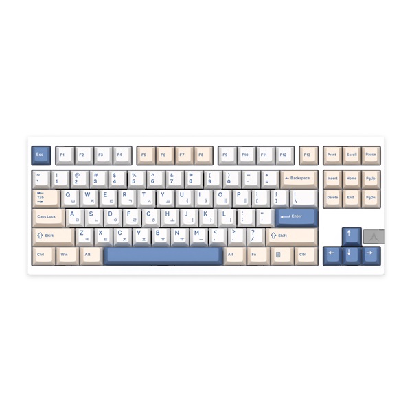 ���� AR88 �������� ���� �˷�̴� Ŀ���� ������ ����