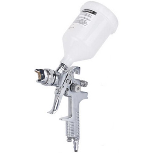 씨씨앤티 스프레이건 HVLP H827 (0.8mm)