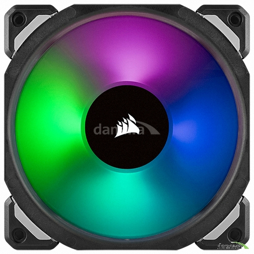 CORSAIR ML120 PRO RGB