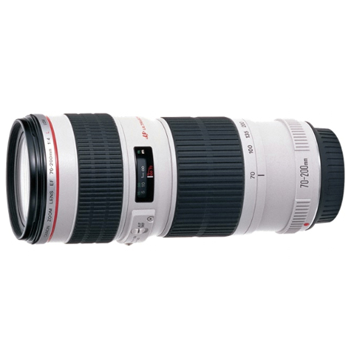 캐논 EF 70-200mm F4L USM (중고품)
