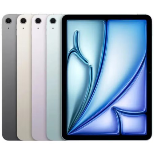 APPLE 2026 iPad Air 13 M4 Cellular (512GB)_이미지