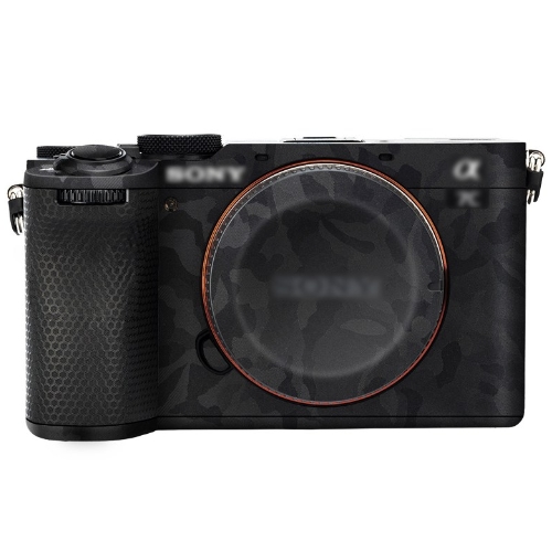 JJC SONY A7C II용 데칼 스티커 (정품)_이미지